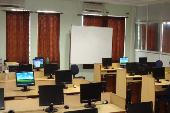 Government Engineering College campus in Siwan, Bihar, India — photo 3
