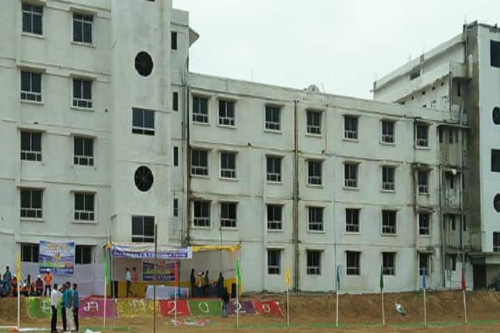 Chanakya Institute of Polytechnic and Technology, Bhojpur campus in Bhojpur, Bihar, India
