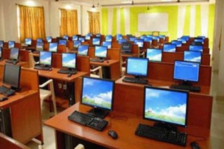 Chanakya Institute of Polytechnic and Technology campus in Bhojpur, Bihar, India — photo 6
