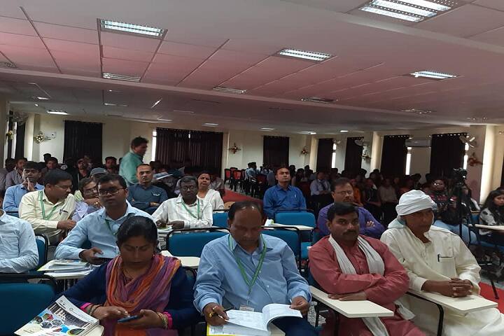 Narayan Academy of Managerial Excellence campus in Rohtas, Bihar, India — photo 5