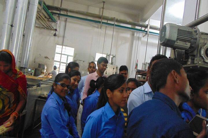 Narayan Academy of Managerial Excellence campus in Rohtas, Bihar, India — photo 6