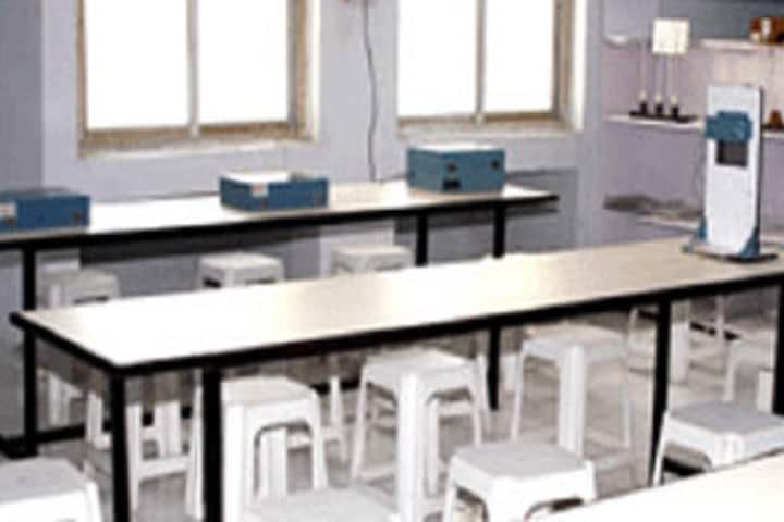 Swami Swaroopanand Institute of Management and Technology campus in Muzaffarnagar, Uttar Pradesh, India — photo 4