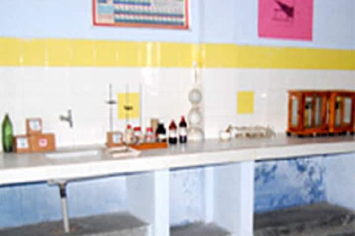 Swami Swaroopanand Institute of Management and Technology campus in Muzaffarnagar, Uttar Pradesh, India — photo 5