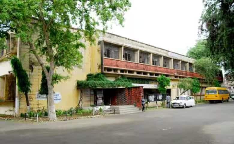 SPMR Jammu campus in Jammu, Jammu and Kashmir, India — photo 1