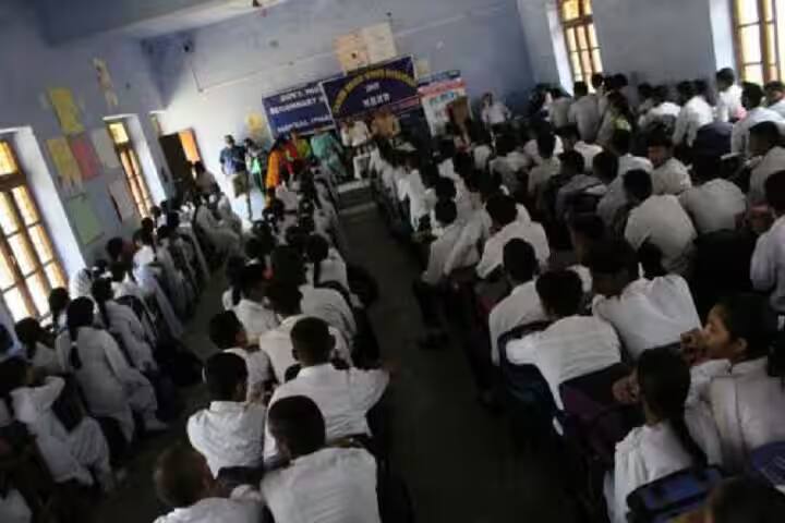 SPMR Jammu campus in Jammu, Jammu and Kashmir, India — photo 4
