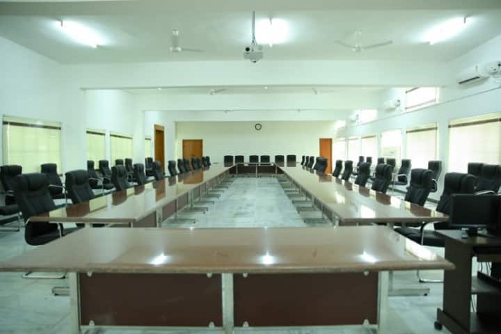 Nimra Institute of Medical Sciences campus in Vijayawada, Andhra Pradesh, India — photo 2