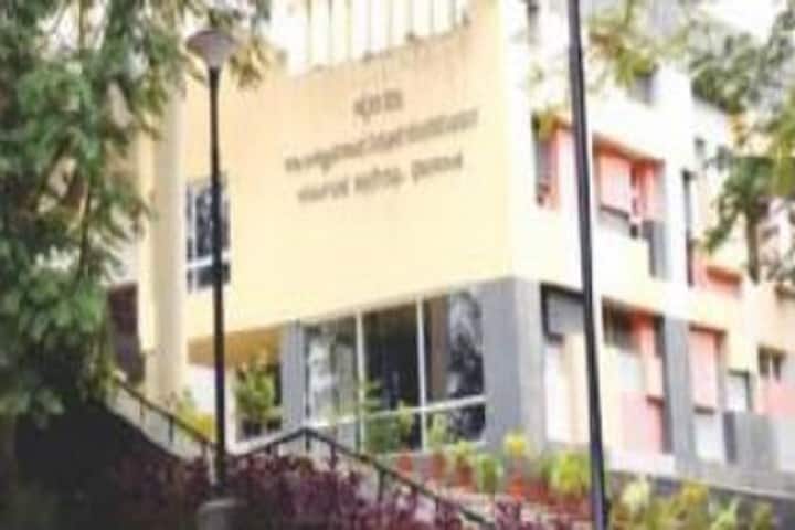Karnatak Science College campus in Hubali-Dharwad, Karnataka, India — photo 2