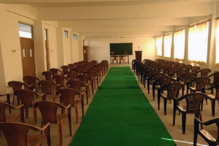 RituRaj Degree College campus in Fatehpur, Uttar Pradesh, India — photo 3