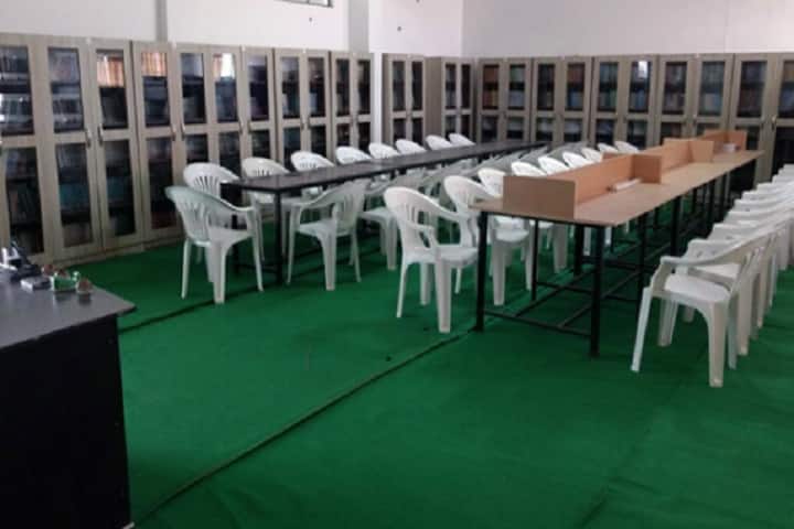 RituRaj Degree College campus in Fatehpur, Uttar Pradesh, India — photo 4