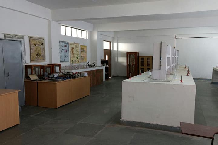 RituRaj Degree College campus in Fatehpur, Uttar Pradesh, India — photo 6