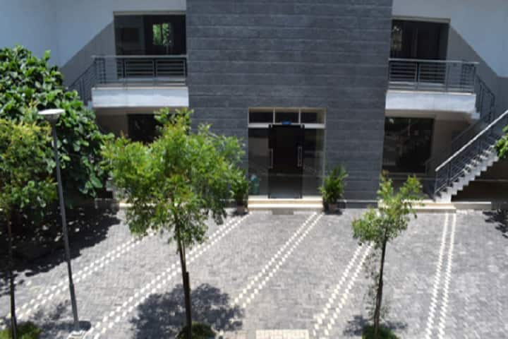 ACE College of Engineering campus in Thiruvananthapuram, Kerala, India — photo 4