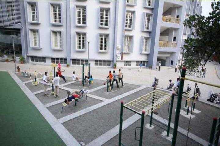 ACE College of Engineering campus in Thiruvananthapuram, Kerala, India — photo 5
