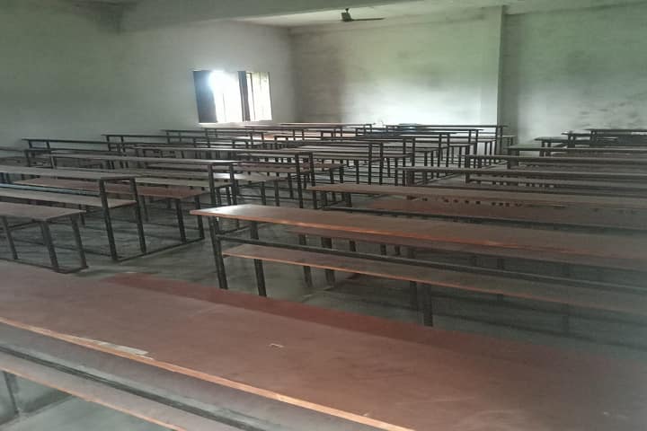 Parasnath Degree College campus in Sultanpur, Uttar Pradesh, India — photo 5
