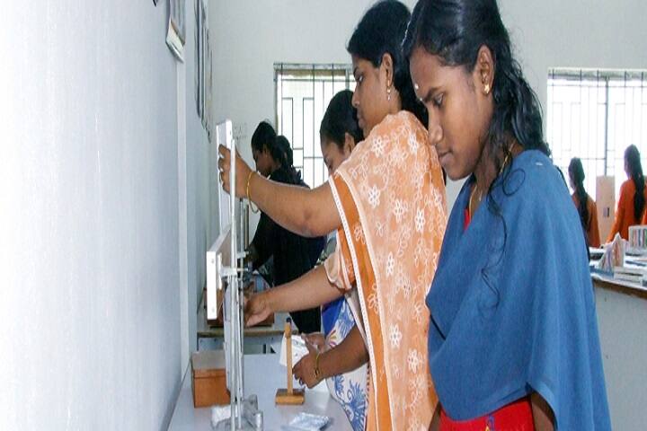 Ellen College of Nursing campus in Coimbatore, Tamil Nadu, India — photo 4