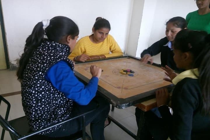 Swift Institute of Management campus in Rajpura, Punjab, India — photo 2