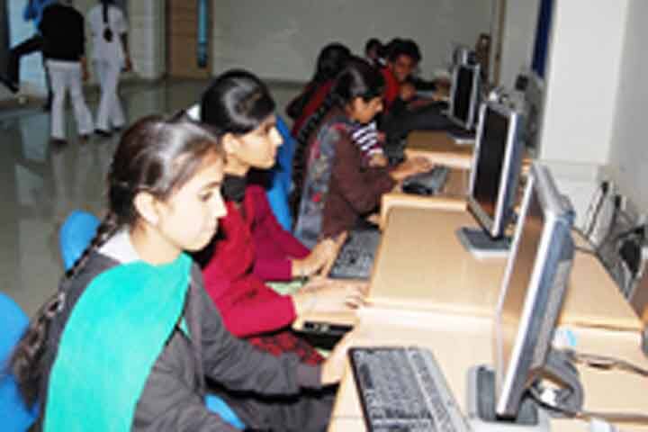 Swift Institute of Management campus in Rajpura, Punjab, India — photo 3