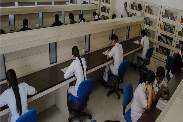 Swift Institute of Management campus in Rajpura, Punjab, India — photo 4