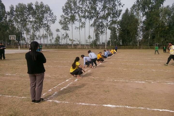 Swift Institute of Management campus in Rajpura, Punjab, India — photo 5