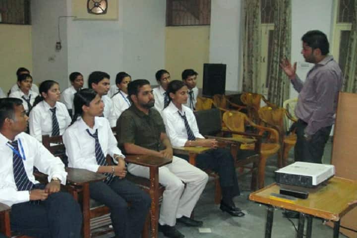 AIMT Ambala campus in Ambala, Haryana, India — photo 2