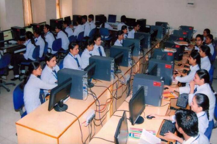 AIMT Ambala campus in Ambala, Haryana, India — photo 4