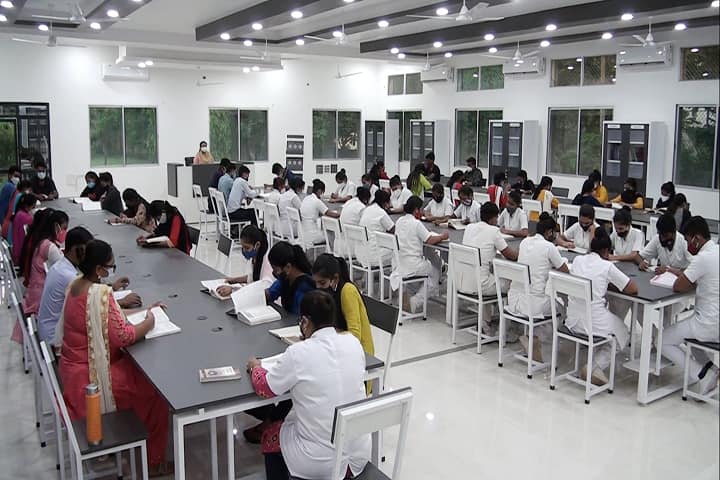 Christian Medical and Training Centre College of Nursing, Damoh campus in Damoh, Madhya Pradesh, India