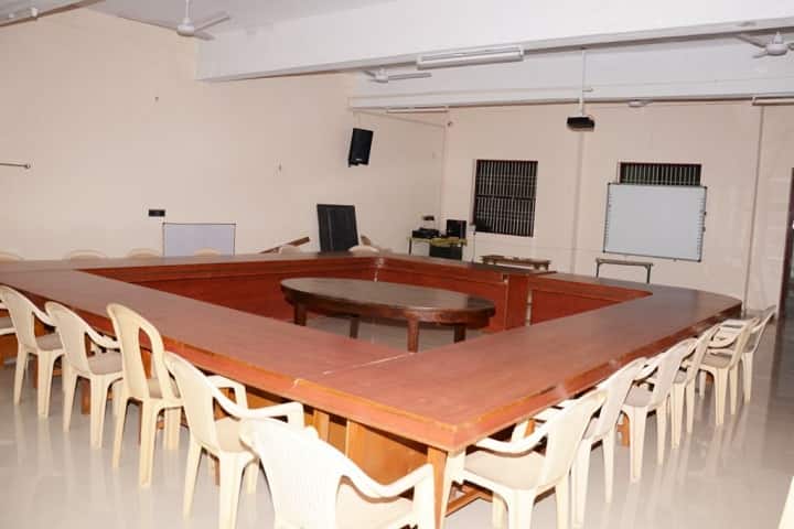Christian College of Nursing campus in Kanyakumari, Tamil Nadu, India — photo 4