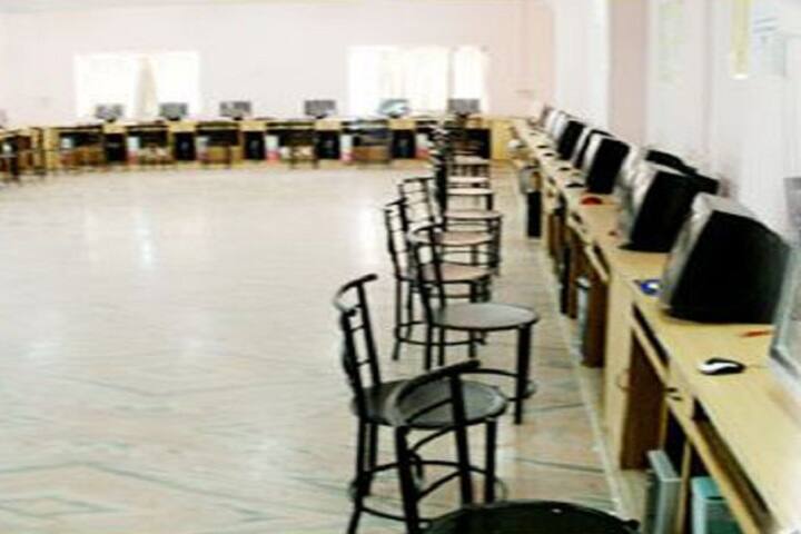 Bhagyoday Tirth Nursing College campus in Sagar, Madhya Pradesh, India — photo 3