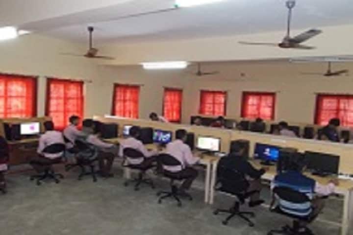 Mallabhum Institute of Polytechnic campus in Bishnupur, West Bengal, India — photo 3