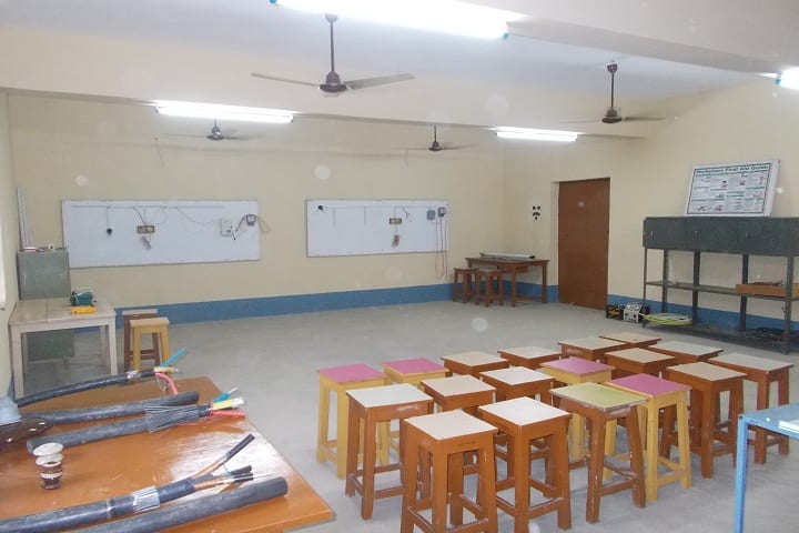 Mallabhum Institute of Polytechnic campus in Bishnupur, West Bengal, India — photo 4
