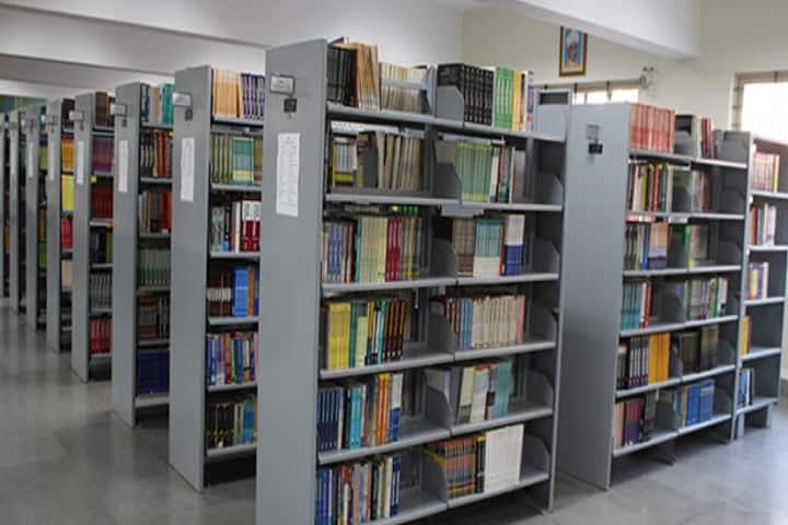 LNMI Patna campus in Patna, Bihar, India — photo 5
