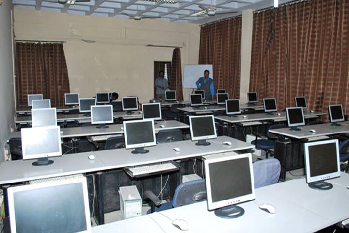 LNMI Patna campus in Patna, Bihar, India — photo 6