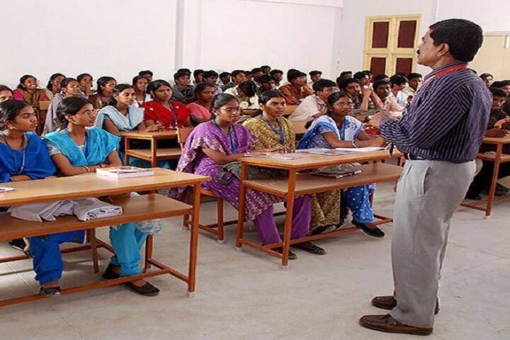 ARM College of Engineering and Technology campus in Chennai, Tamil Nadu, India — photo 2