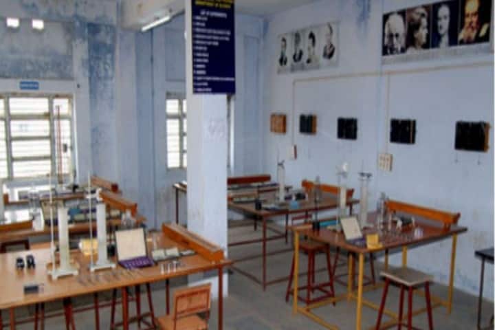 MSPT Bijapur campus in Vijayapura, Karnataka, India — photo 2