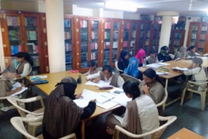 MSPT Bijapur campus in Vijayapura, Karnataka, India — photo 3