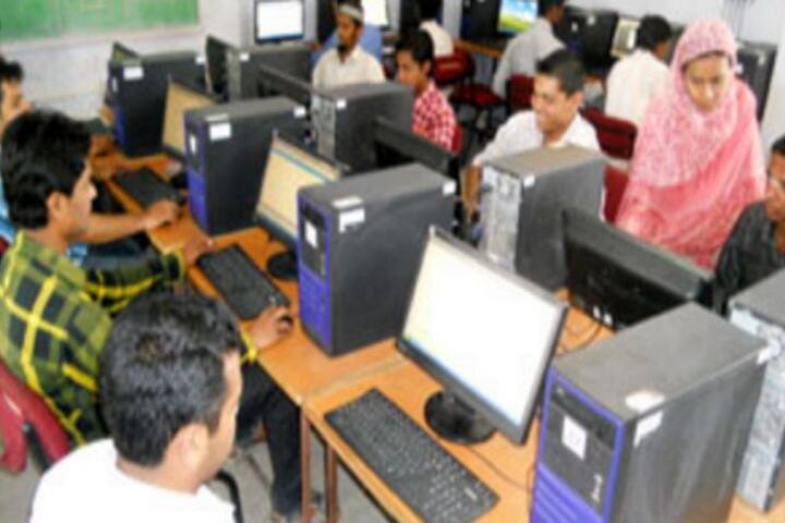MSPT Bijapur campus in Vijayapura, Karnataka, India — photo 4