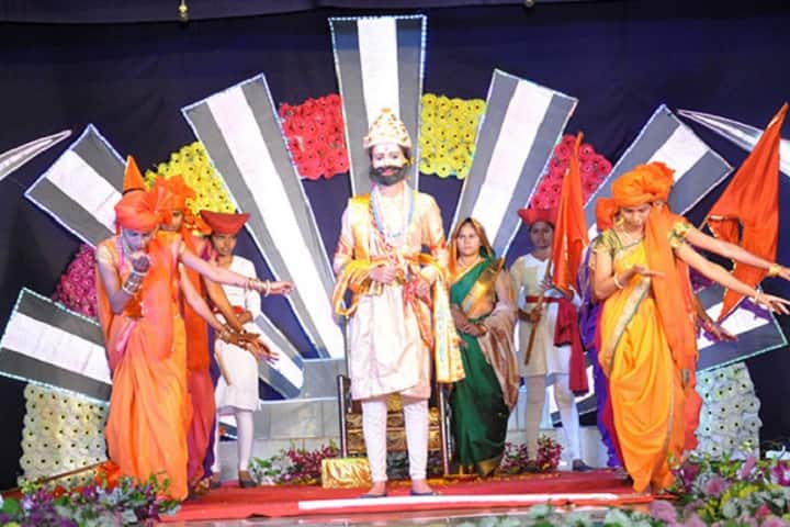 Br Nath Pai School of Nursing campus in Kudal, Maharashtra, India — photo 2