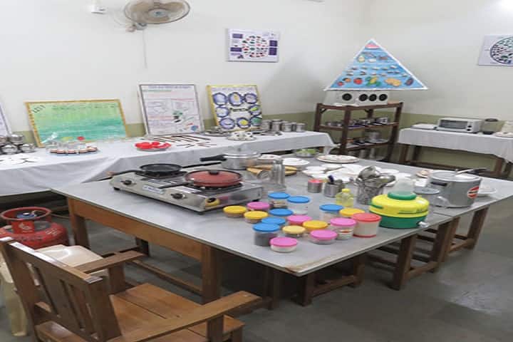 Br Nath Pai School of Nursing campus in Kudal, Maharashtra, India — photo 4