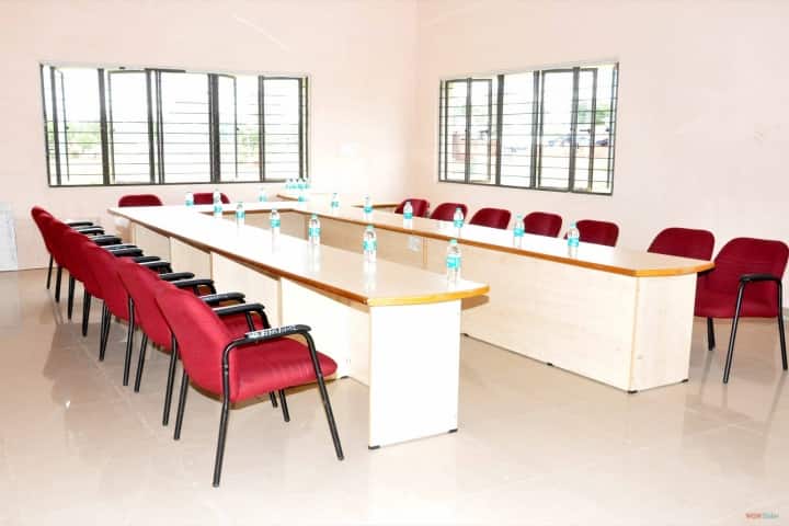 Government Engineering College campus in Chamarajanagar, Karnataka, India — photo 3