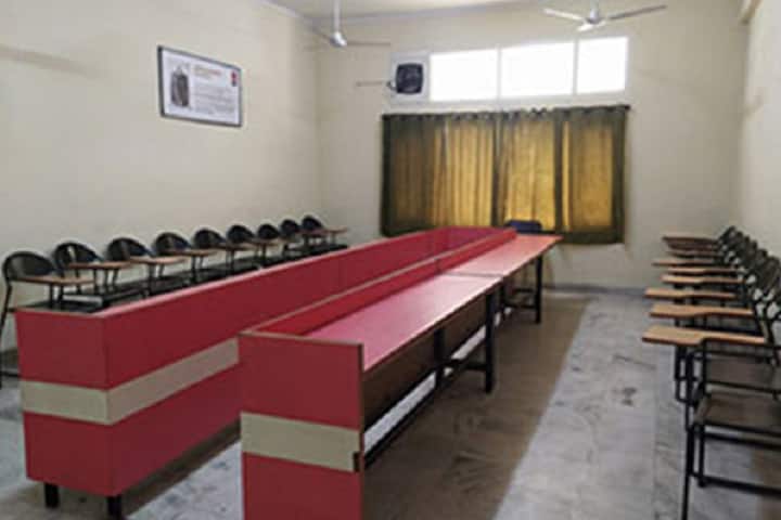 University Institute of Tourism and Hospitality Management campus in Chandigarh, India — photo 3