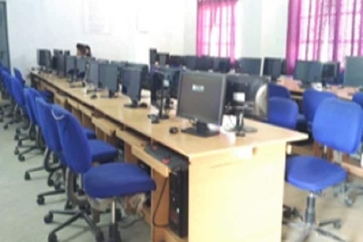 Mansa Polytechnic campus in Bhilai, Chhattisgarh, India — photo 3