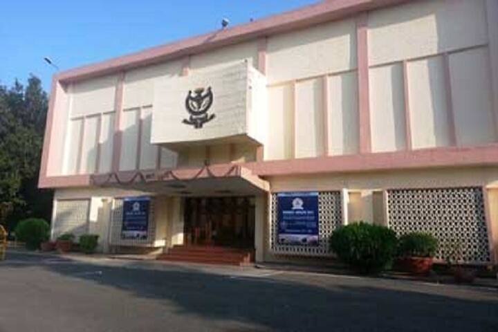 MAMC Delhi campus in New Delhi, Delhi, India