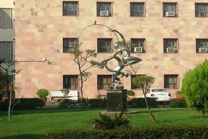MAMC Delhi campus in New Delhi, Delhi, India — photo 2