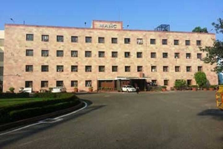 MAMC Delhi campus in New Delhi, Delhi, India — photo 3