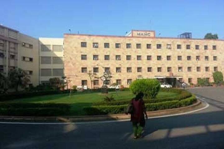 MAMC Delhi campus in New Delhi, Delhi, India — photo 5