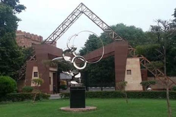 MAMC Delhi campus in New Delhi, Delhi, India — photo 6