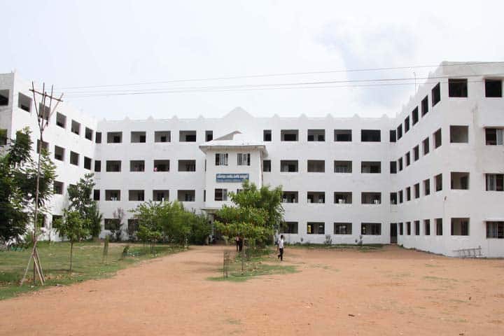 Manora Polytechnic College, Pattukkottai campus in Thanjavur, Tamil Nadu, India