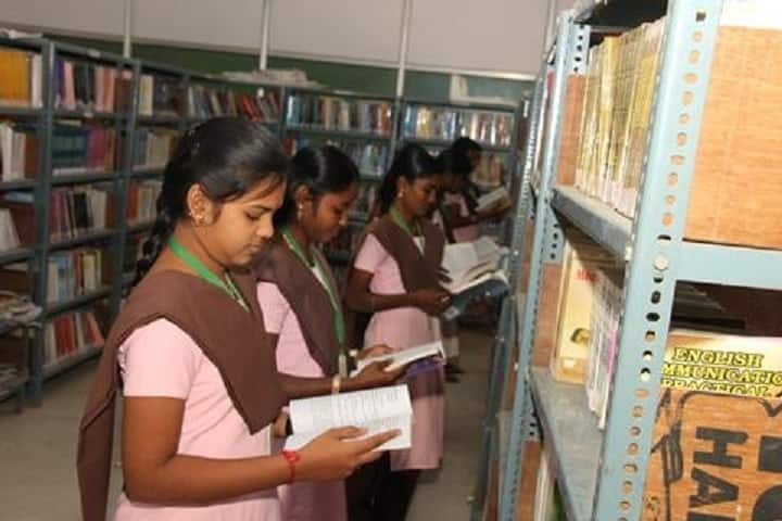 Manora Polytechnic College campus in Thanjavur, Tamil Nadu, India — photo 3