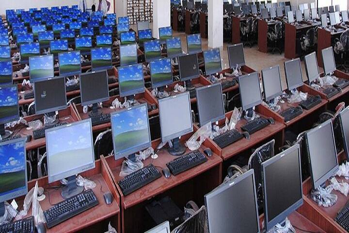 Manav School of Polytechnic campus in Akola, Maharashtra, India — photo 5