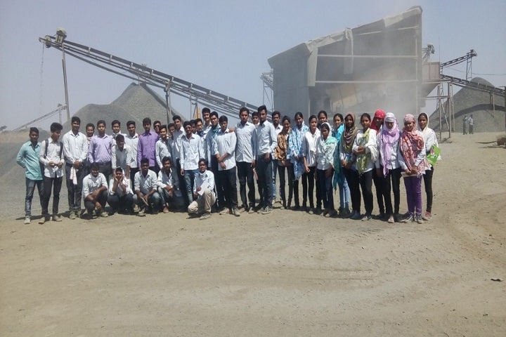 Manav School of Polytechnic campus in Akola, Maharashtra, India — photo 6