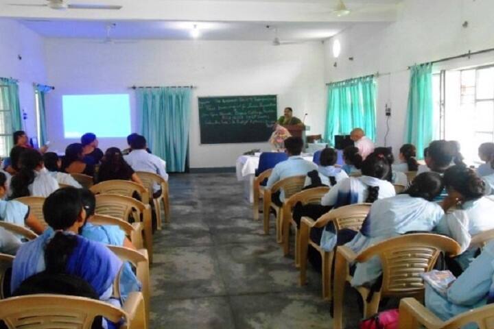 Shri Guru Nanak Degree College campus in Rudrapur, Uttarakhand, India — photo 5